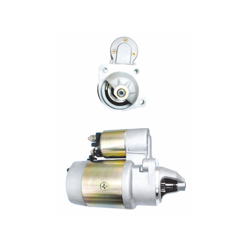 Burro Arranque Fiat Palio Siena Strada 1.3 Mpi 1.7 D 1.6 Spi